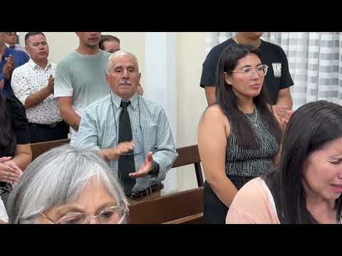 Segunda parte:  Reapertura IEPA Villa Regina Rio Negro 17-1-26