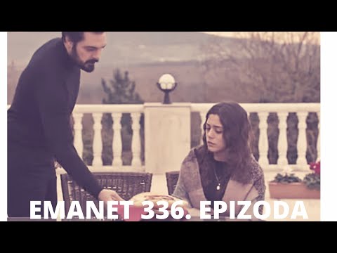 EMANET (FATALNA LJUBAV) 336.EPIZODA-NAJAVA
