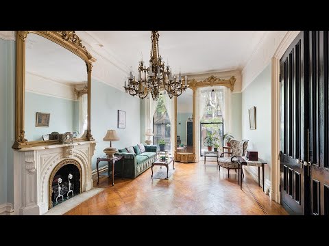 Brown Harris Stevens presents 39 South Portland Avenue