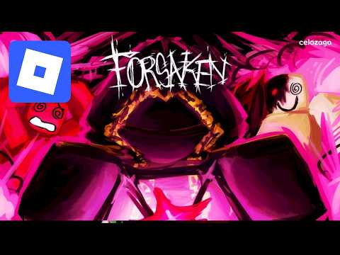 ROBLOX: Forsaken - Gameplay Walkthrough