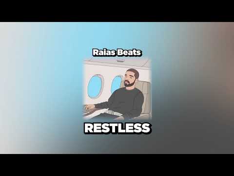 [FREE] Drake x DaBaby x Lil Tecca Type Beat "Restless" | HARD | Free Trap Beat 2019