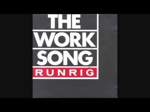 Video thumbnail for The Work Song