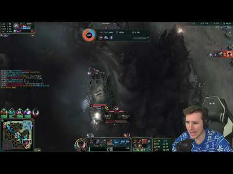 IL SUPPORT CHE CI SENTE - League of Legends ITA #2293