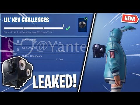 Patch Notes 8.50 Fortnite Epic Games