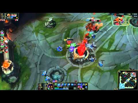 Viegar, you just... keep doing your thing man.