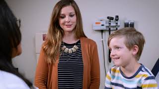 Primary Care – Our Primary Focus is You in Cape Girardeau, v2 – 30 sec
