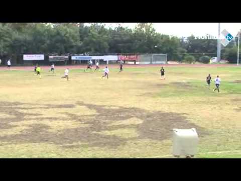 Calcio, Promozione: telecronaca Santa Marinella-Tolfa - 2° tempo