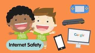 Cyber Safe Internet Safety Song gameplay video by Brooke Butterfly, 2:51 duration