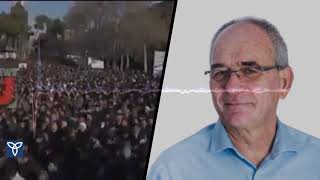 קופרווסר: "איראן עוסקת כעת בחישובים"