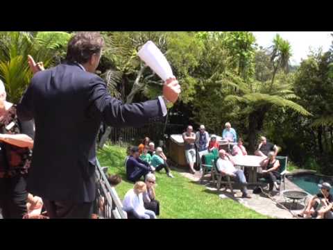 Ray White Glen Eden 14 Kopiko Auction