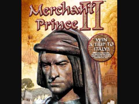 Merchant Prince 2 PC