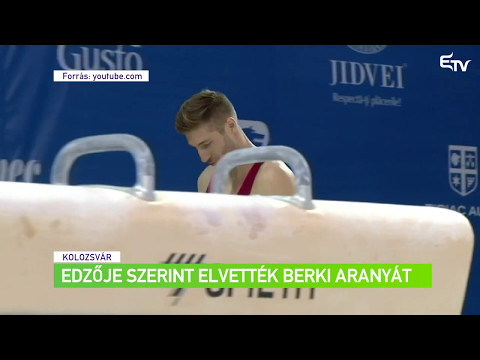 Sporthírek 2017. május 4. – Erdélyi Magyar Televízió