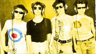 Generation X - Peel Session 1977