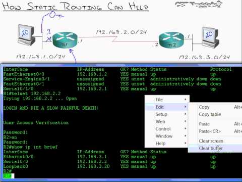 ccna full course chapter 25