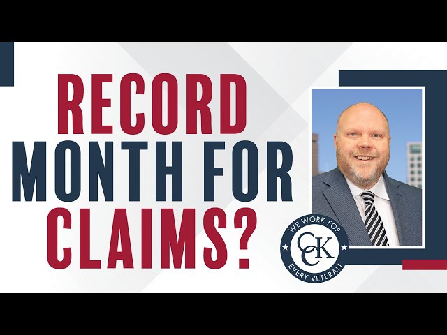 VA Backlog Drops 57% but Accuracy Still Matters