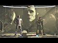 Darkseid vs Black Adam (Hardest AI) - Injustice 2