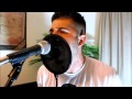 Memphis May Fire- The Rose (vocal cover) 