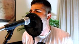 Memphis May Fire- The Rose (vocal cover)