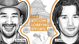 BTC050: Bitcoin Policy, Fundamentals, & Impact w/ Jimmy Song & CJ Wilson