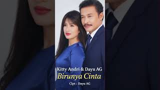 Download lagu BIRUNYA CINTA ! KITTY ANDRI & DAYU AG #SHORT #DANGDUTLAWAS #DUETVIRAL mp3