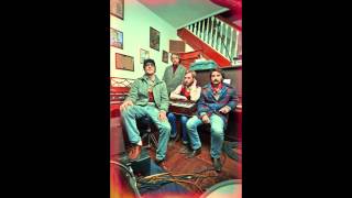 Frontier Ruckus - Thermostat