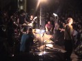 Fugazi - Argument (live in Boston 19-04-02) 