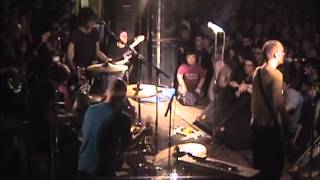 Fugazi - Argument (live in Boston 19-04-02)