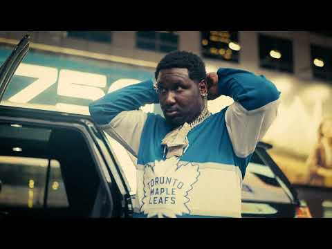 Fatpocket - Thug Therapy [Official Video]