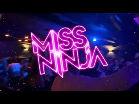 DJ Miss Ninja x Pitbull's Globalization SXM [March 18, 2022]
