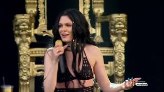 Jessie J - Masterpiece (Wireless Festival 2015)