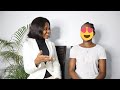 LIFE UPDATE MEET MY 2022 NEW HOUSE HELP Vlog2022 UCHE NWEZI