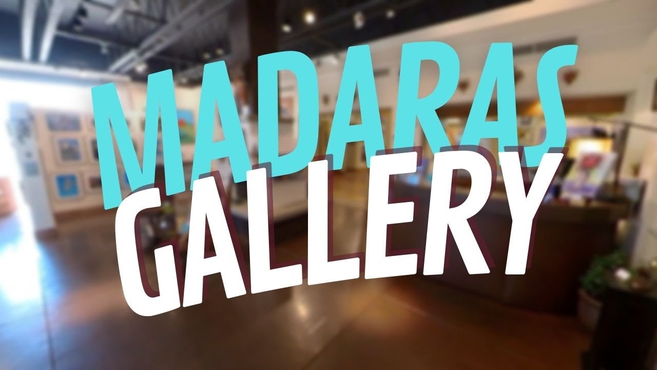 Madaras Gallery