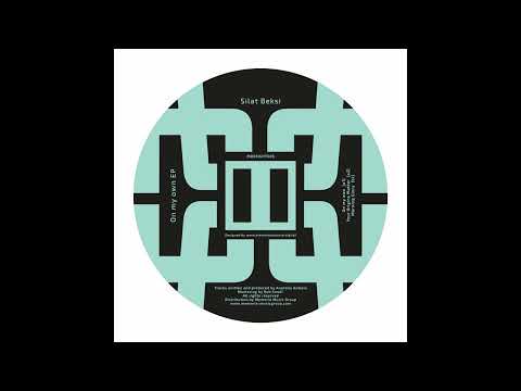 Silat Beksi - On my own