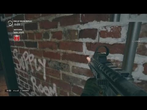 GO4 #106 Clucth 1V5 Match Point Semifinals.