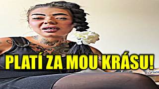 "MÁM ZLATO MEZI NOHAMA"