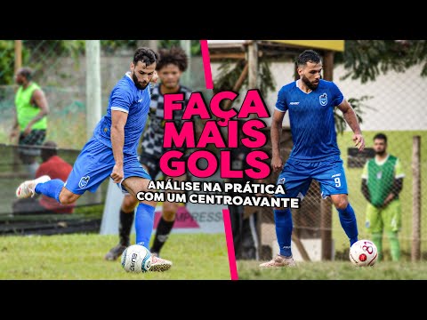 TODO ATACANTE DEVERIA SABER DISSO | Como fazer mais gols