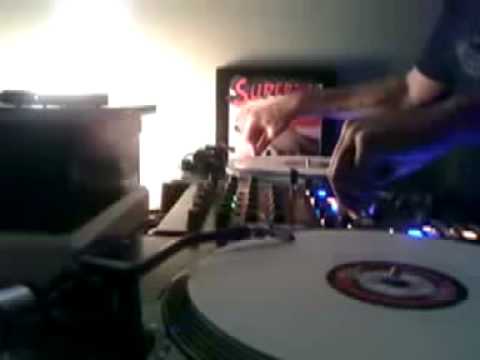 TenMinMix I August 2010