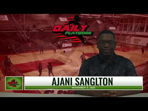 Tribecast 11-5-25 | Episode #194