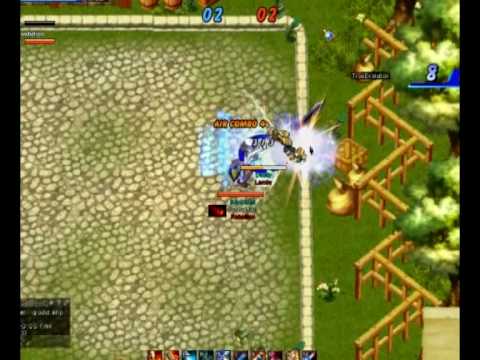 Lunia Chronicles PC