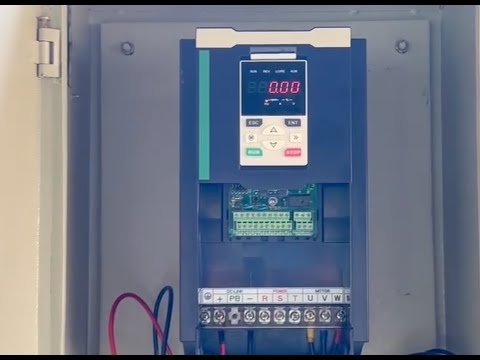 AC Drive