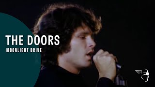 The Doors - moonlight drive (Live At The Bowl &#39;68)