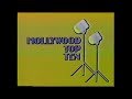 Showtime Bill Harris Hollywood Top 10 August (1982)