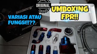 Download lagu Unboxing FPR ||apakah fungsi?? mp3