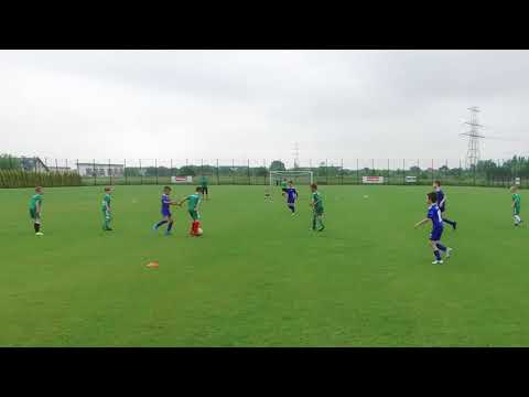 FA Piaseczno FC Lesznowola skrót 2020/06/20