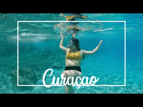 Curaçao | 2020 Travel