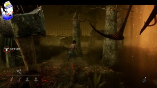 【DEAD BY DAYLIGHT】筋肉痛が逝くでっばい【そろけっぐ】