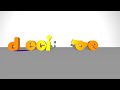Decilodeon ID May 2023 January 2024