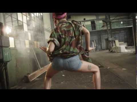 DOD (Kaszalot, Zawodnik) feat. Hurragun Crew (Wojtas, Sensi, Tytson) & Liroy - So Wat U Wonna Do?