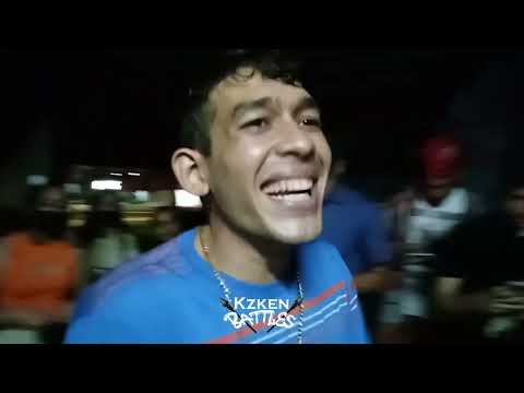 ALDAHIR VS SKORT GRAN FINAL 1 DE MAYO KZKEN 2022