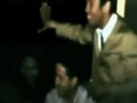 Mike Bloomfield and Bob Dylan 1965